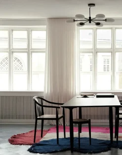 Salon Chandelier, opaque fra 101 Copenhagen