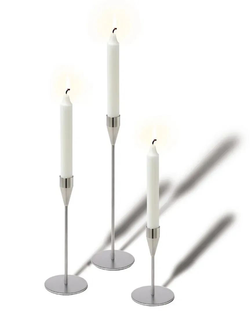 Saturn Lysestage fra Piet Hein