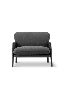 Savannah Loungestol, hallingdal 180/max 98 fra Fredericia Furniture