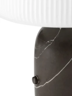 Sculpture bordlampe fra Vipp