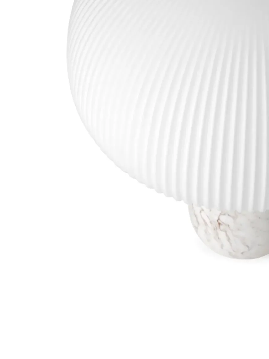 Sculpture bordlampe fra Vipp