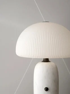 Sculpture bordlampe, lille fra Vipp