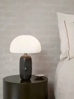 Sculpture bordlampe, lille fra Vipp