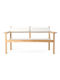 Sædehynde til AH701 Outdoor Loungesofa fra Carl Hansen & Søn