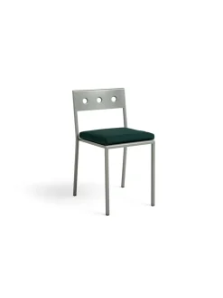 Sædehynde til Balcony chair, Palm Green fra Hay