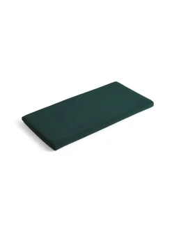 Sædehynde til Balcony Lounge Bench, Palm Green fra Hay