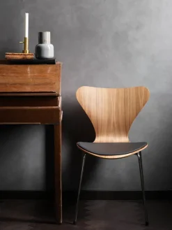 Sædehynde til 7'er stolen fra Fritz Hansen