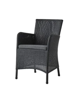 Sædehynde til Hampsted Stol fra Cane-line