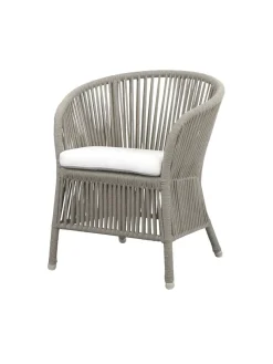 Sædehynde til Lansing/Derby Stol fra Cane-line