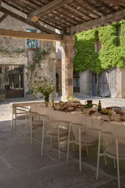 Sædehynde til VIPP710 Lagrasse Chair fra Vipp