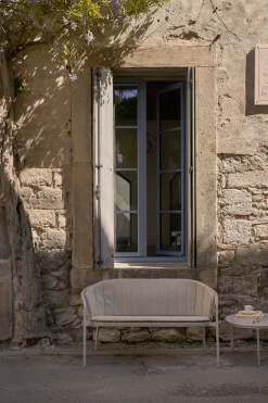 Sædehynde til VIPP721 Lagrasse Two-Seater fra Vipp