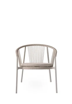 Sædehynde til VIPP712 Lagrasse Lounge Chair fra Vipp
