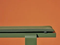 Sædehynde til Weekday bench 190 cm, Beige fra Hay