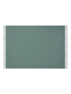 Season Plaid, cinnamon fra Silkeborg Uldspinderi