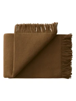 Season Plaid, midnight fra Silkeborg Uldspinderi