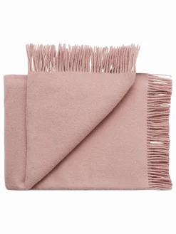 Season Plaid, seaweed fra Silkeborg Uldspinderi