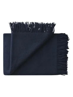 Season Plaid, seaweed fra Silkeborg Uldspinderi