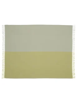 Secret Plaid, granite/black fra Silkeborg Uldspinderi