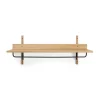 Sector Rack Shelf, eg fra Ferm Living