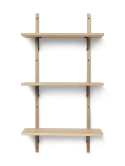 Sector Shelf T/N fra Ferm Living