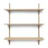 Sector Shelf T/W fra Ferm Living