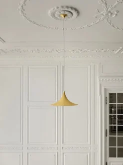 Semi Pendel fra GUBI