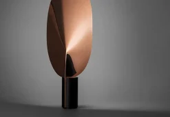 Serena Bordlampe fra Flos