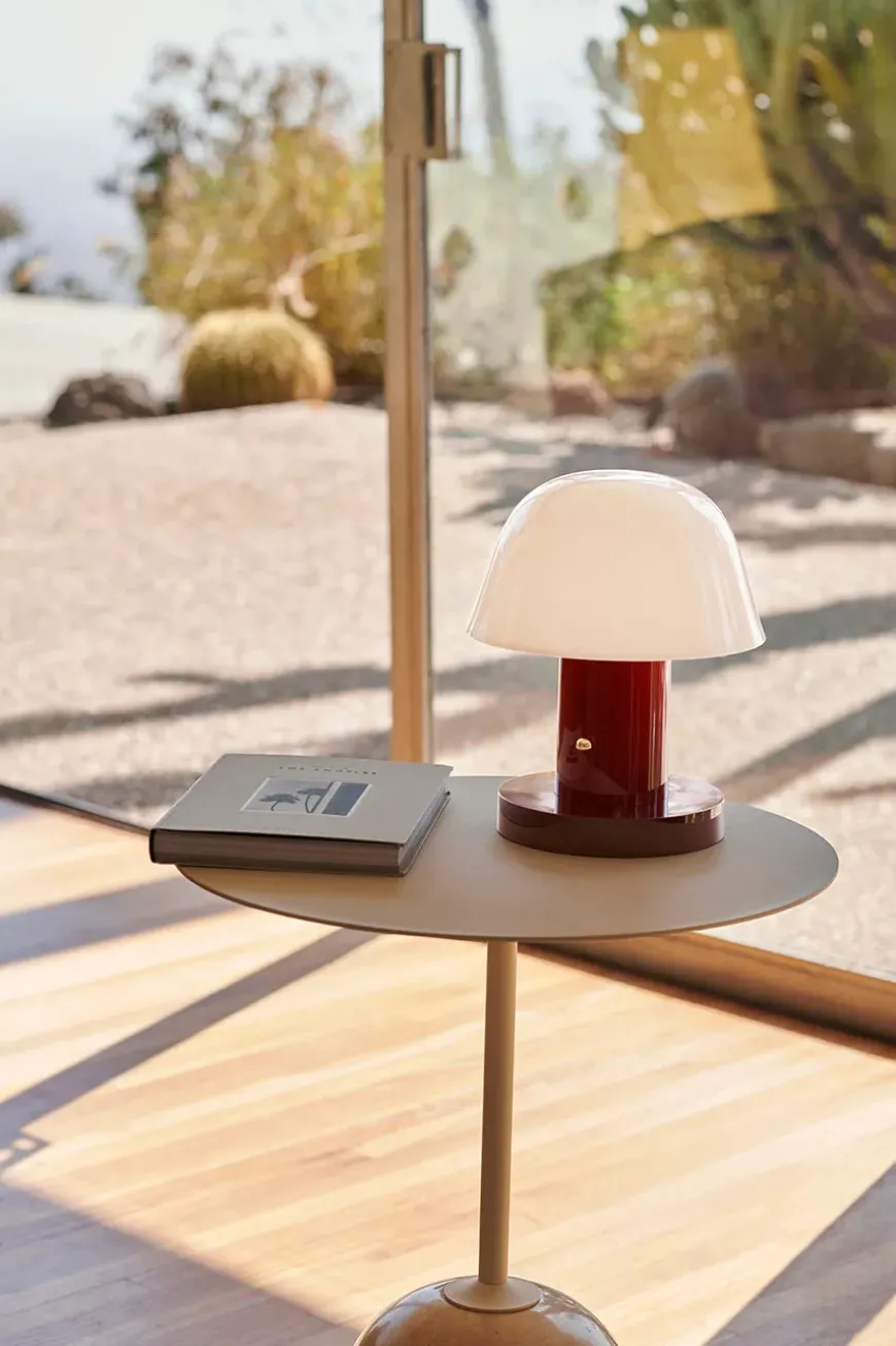 Setago Bordlampe fra &Tradition