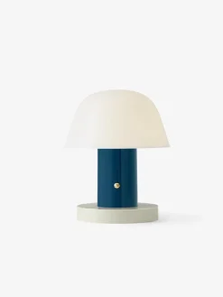 Setago Bordlampe fra &Tradition