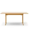 Shaker Bord C18, 180 cm af Børge Mogensen