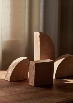 Shape Skulptursæt fra Ferm Living