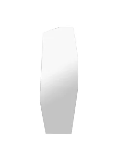 Shard Mirror, stor fra Ferm Living