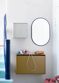 Shelfie Spejl m. Hylde fra Montana