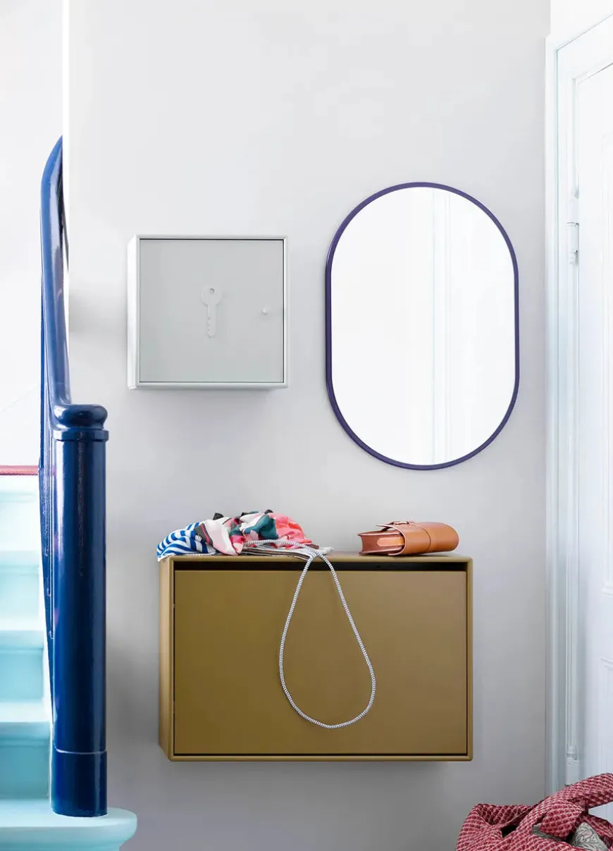 Shelfie Spejl m. Hylde fra Montana