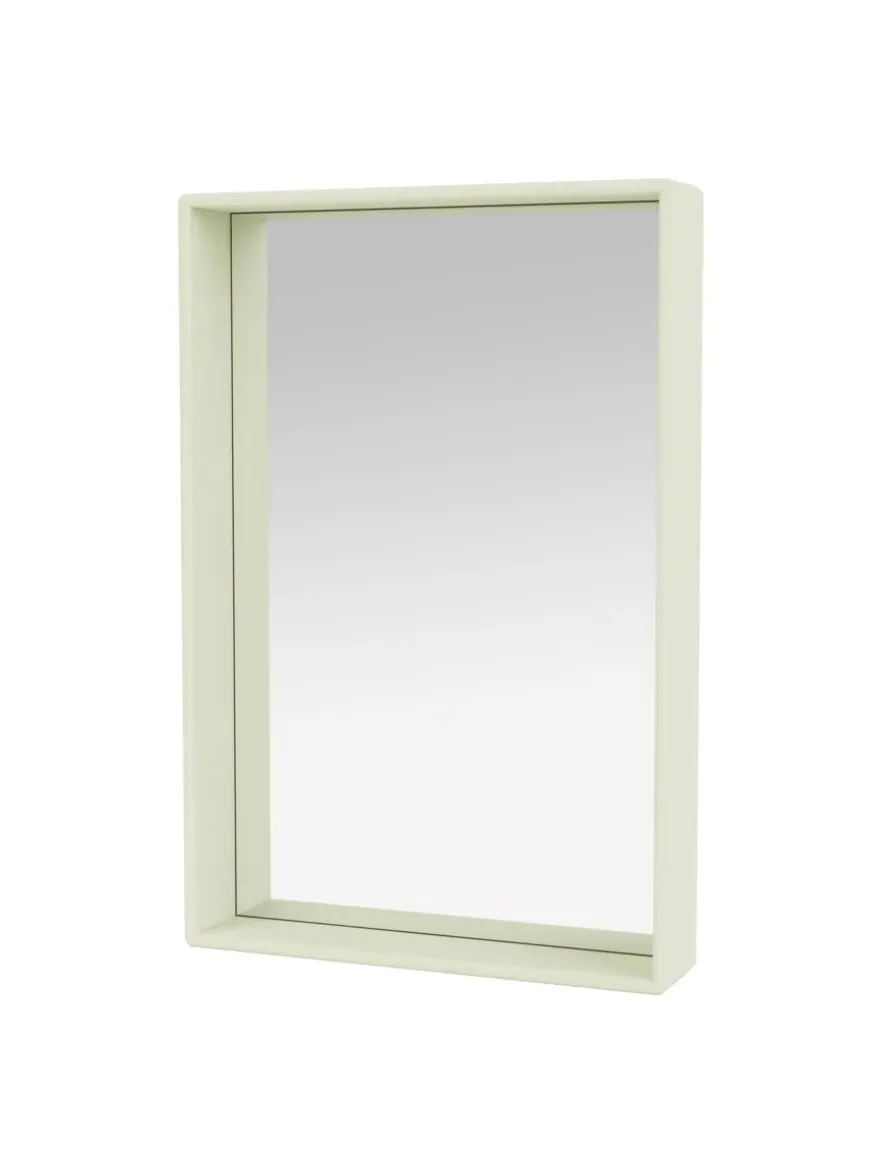 Shelfie Spejl m. Hylde fra Montana