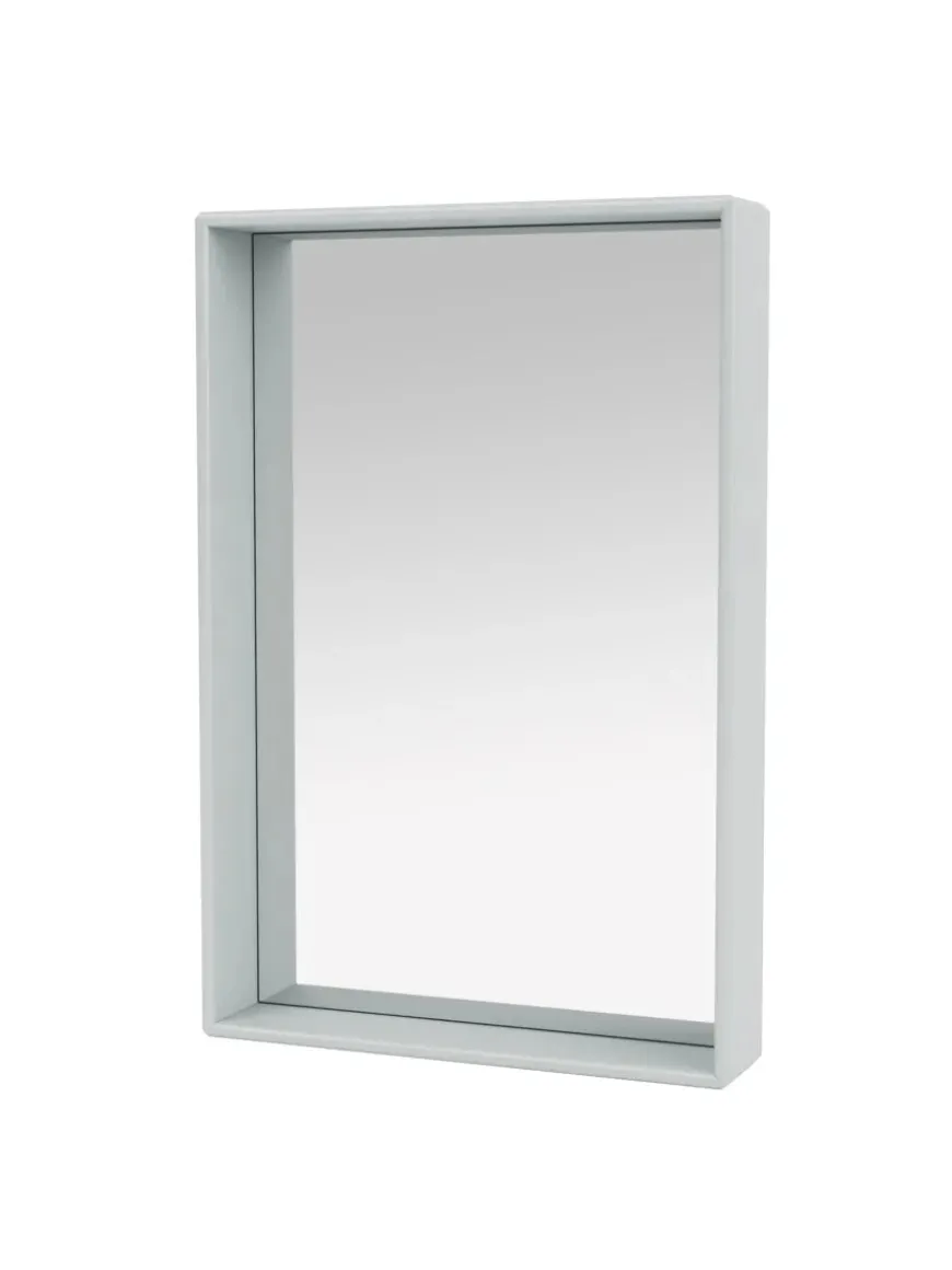 Shelfie Spejl m. Hylde fra Montana