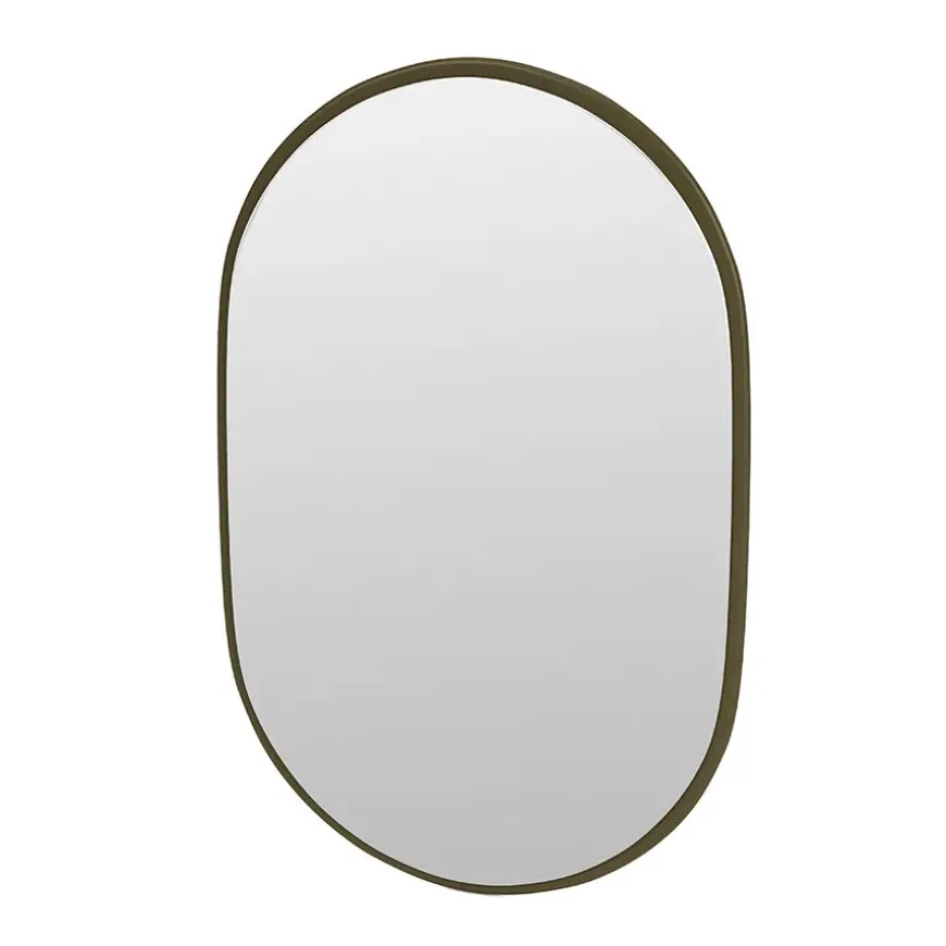 Shelfie Spejl m. Hylde fra Montana