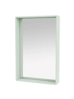 Shelfie Spejl m. Hylde fra Montana