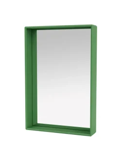 Shelfie Spejl m. Hylde fra Montana