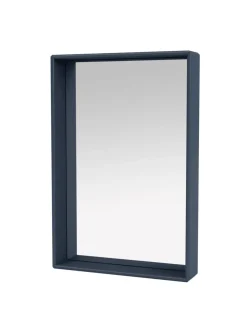 Shelfie Spejl m. Hylde fra Montana