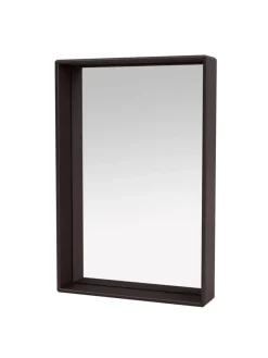 Shelfie Spejl m. Hylde fra Montana