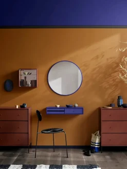 Shelfie Spejl m. Hylde fra Montana