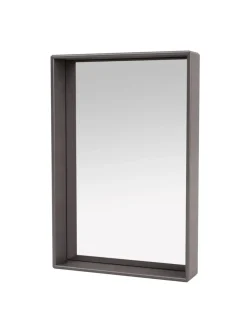 Shelfie Spejl m. Hylde fra Montana