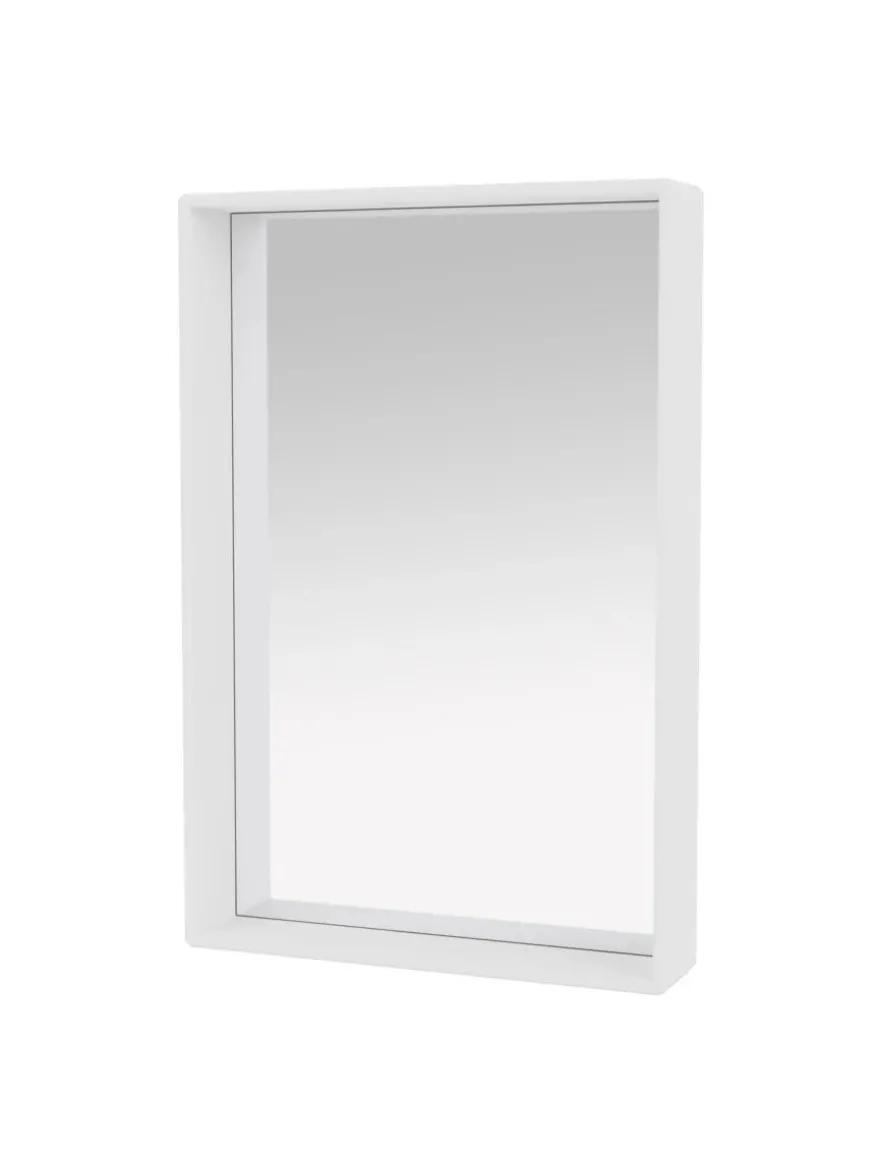 Shelfie Spejl m. Hylde fra Montana