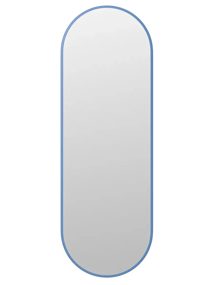 Shelfie Spejl m. Hylde fra Montana