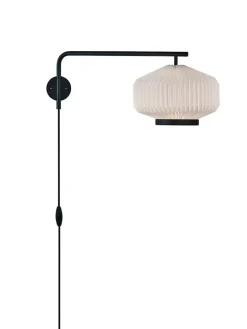 Shibui væglampe fra Le Klint