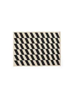 Shift Kelim Rug, 170 x 240 cm fra Hay