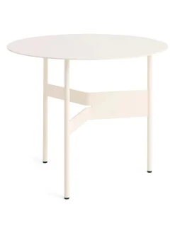 Shim Coffee Table, Ø 54 cm fra Hay
