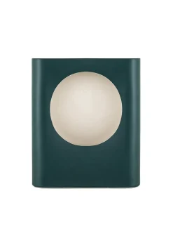 Signal Lampe, coral blush fra raawii