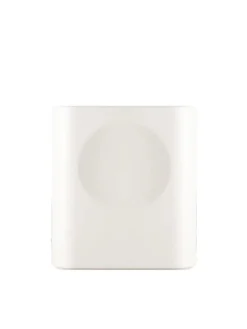 Signal Lampe, meringue white fra raawii